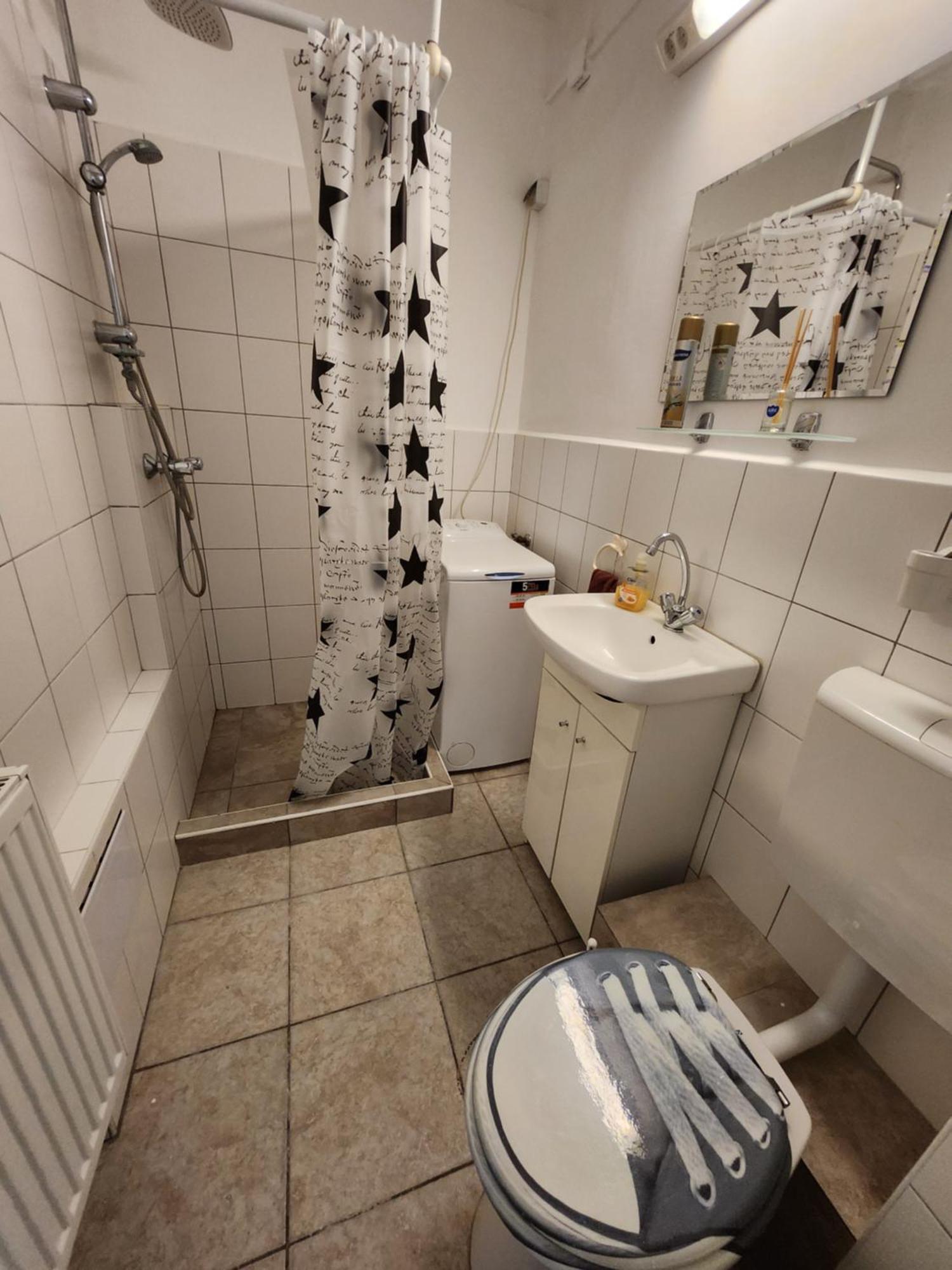 Orsi Apartman / Vendeghaz แก็ชแกเมต ภายนอก รูปภาพ